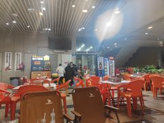 -回头烧烤(悦荟购物中心店)