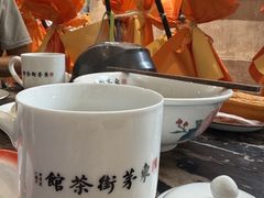 -東茅街茶馆