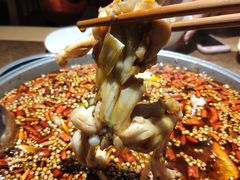 美蛙罗非鱼-小门坎三合鱼(总店)
