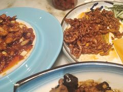 -红蜡烛-养生粥-津鲁菜(中山路店)