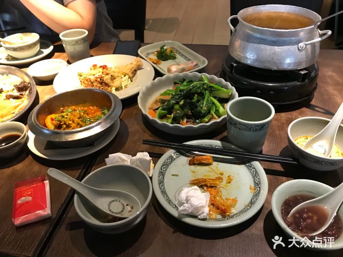 大头虾越式风味(光明广场店)-图片-广州美食-大众点评网