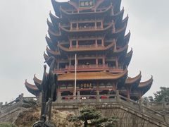 -黄鹤楼