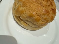 -香港新发烧腊茶餐厅(书城店)