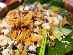 -园林美食城·本土农家菜(杨和镇店)