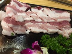 -金顺碳烤肉(1号店)