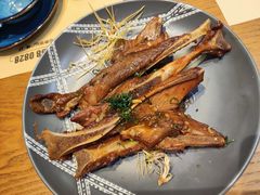 -摩登有记·新派泰国菜(银钻广场店)