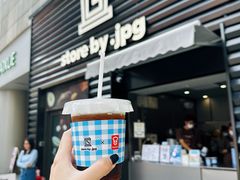-JPG canteen(广州乐峰广场店)