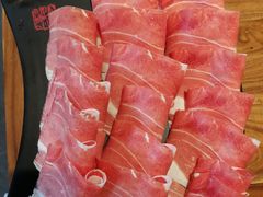 -丁卯•铜锅涮肉(工体店)
