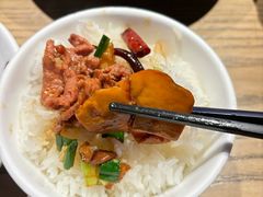 -茄子恰恰·新云南小炒(坪山益田店)