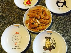 -疯鱼军团·正宗烤鱼(红山店)