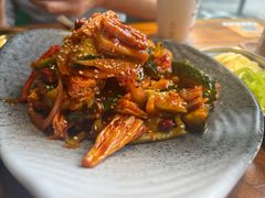 -原始泥炉烤肉(总店)
