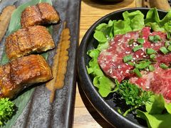 -赤坂亭·M9和牛放题(长楹天街购物中心店)