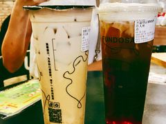 -放哈·甜醅子奶茶创造者(正宁路店)
