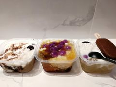 -甜心闲生传统手工冰粉(太古里店)