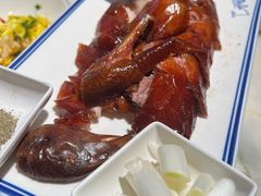 -蔼若春.传承三十年云南菜(金碧公园店)