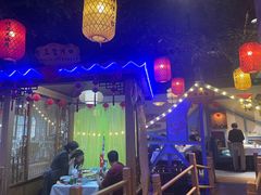 -津沽小院(天津之眼店)