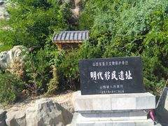 -大槐树寻根祭祖园