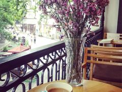 -猫的天空之城概念书店(杭州南宋御街店)