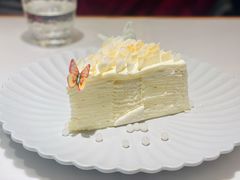 椰子千层蛋糕-KEAAMI 摩登泰 by TIAGO(颐堤港店)