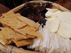 -较场口火锅(九街店)