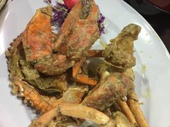 -龙海鲜螃蟹王(宏茂桥店)