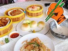 -海皇食府(水都假日酒店店)