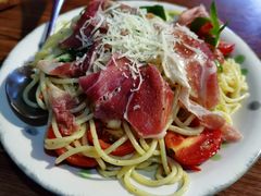 -后厨意餐La Cucina(外交公寓店)