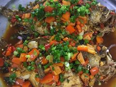 -鸭王烤鸭店(三里河店)