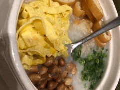 艇仔粥-海皇酒家(钰海万国汇购物广场店)