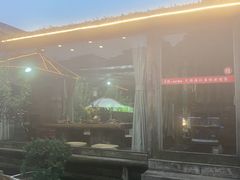 -天怡·鱼工厂(临江店)