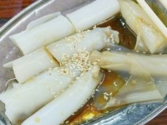 肠粉-陈老添美食店(宝华路店)
