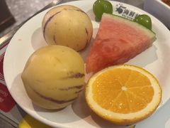 -伍棵星炭烤自助料理·烤鳗鱼(浦东食品城店)