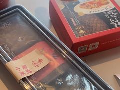 -小财神·老派赣州菜·中华美食地标(第五大道店)