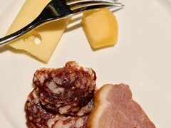 -广州万富希尔顿酒店-感趣自助餐厅·生蚝海鲜刺身