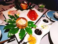 梧桐四味烤鸭-梧桐北京烤鸭·铜锅涮肉(海岸城店)