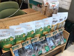 零售区-星怡会·新加坡新美食(苏州中心店)