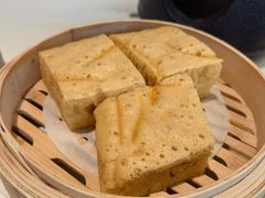 南瓜松糕-寻味顺德·顺峰山庄(大良店)