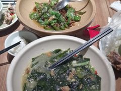 -北方家宴(番禺永旺店)