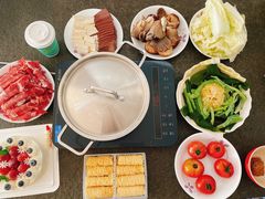 -好利来(团结湖店)