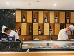 -松临·铁板烧&Omakase(神农店)