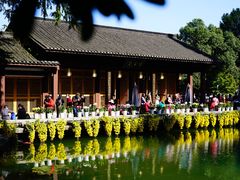 -旅马餐厅(茅家埠店)