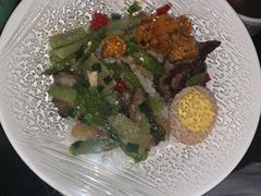 -金色印象·4K影院式足体养生(香榭里店)