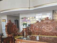 -威海铂丽斯国际大酒店(威海高铁站店)