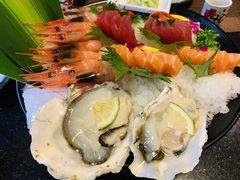-德川家日本料理(中关村寰太大厦店)