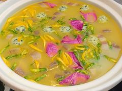 -滇铺子·云南特色菜·鲜花野菜季(东风东路c86店)