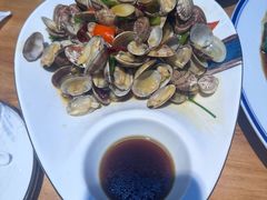 -食鸡公社辣子鸡·潍坊菜·烧烤