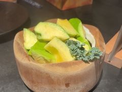 -芸山季·云南山珍菌火锅(万象前海店)