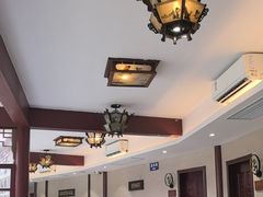 -东江渔村·古典园林·30年粤菜老字号(太和店)