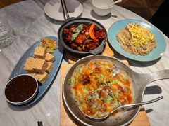 -鹿港小镇(霄云店)