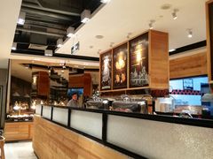 -比格比萨自助(新辰里学清路店)